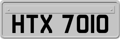 HTX7010