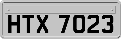 HTX7023