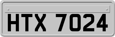 HTX7024