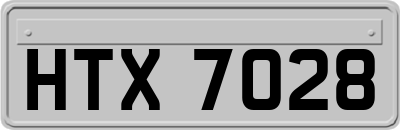 HTX7028