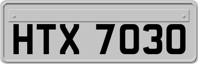 HTX7030