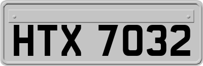 HTX7032