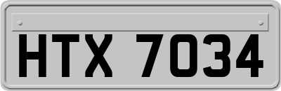 HTX7034