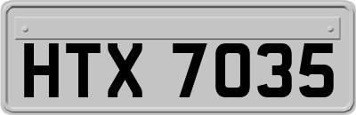 HTX7035