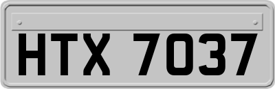 HTX7037