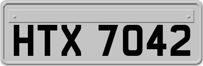 HTX7042