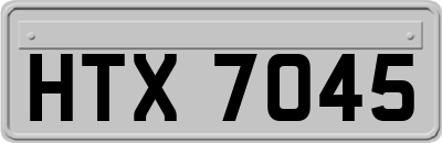 HTX7045