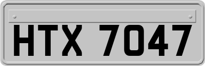 HTX7047