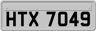 HTX7049