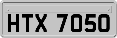 HTX7050