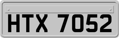 HTX7052