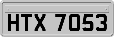 HTX7053