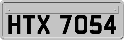 HTX7054