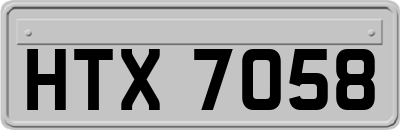 HTX7058