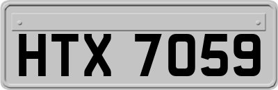 HTX7059