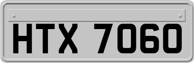 HTX7060