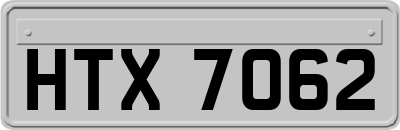 HTX7062