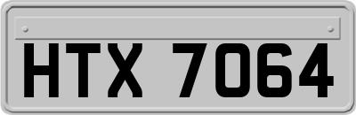 HTX7064