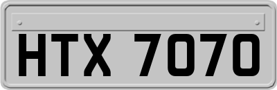 HTX7070