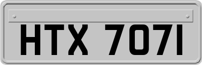 HTX7071