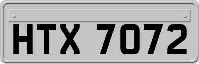 HTX7072