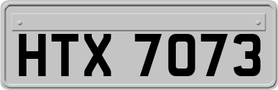 HTX7073