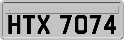 HTX7074