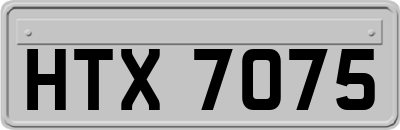 HTX7075