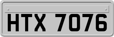 HTX7076