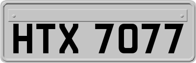 HTX7077