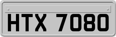 HTX7080