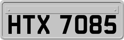 HTX7085