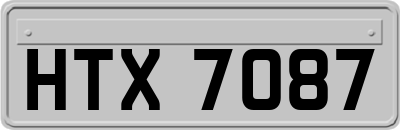 HTX7087