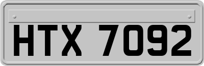 HTX7092