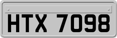 HTX7098