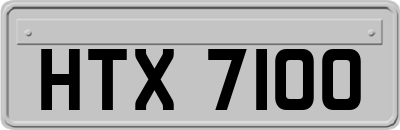 HTX7100