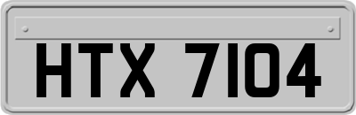 HTX7104