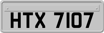 HTX7107