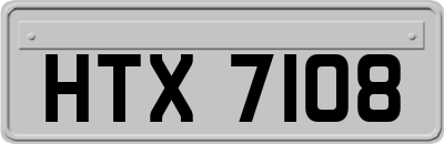 HTX7108