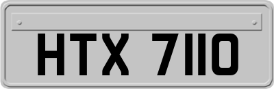 HTX7110