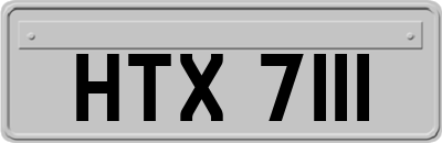 HTX7111