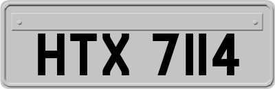 HTX7114