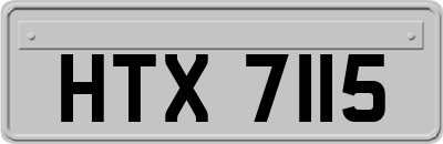 HTX7115