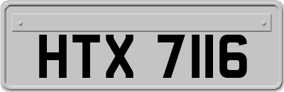 HTX7116