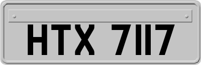 HTX7117