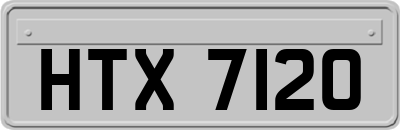 HTX7120