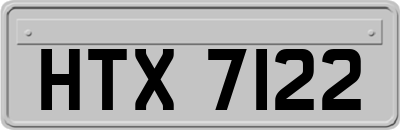 HTX7122