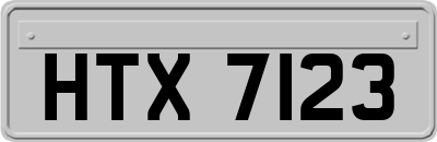 HTX7123