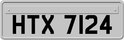 HTX7124