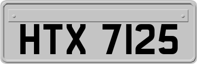 HTX7125